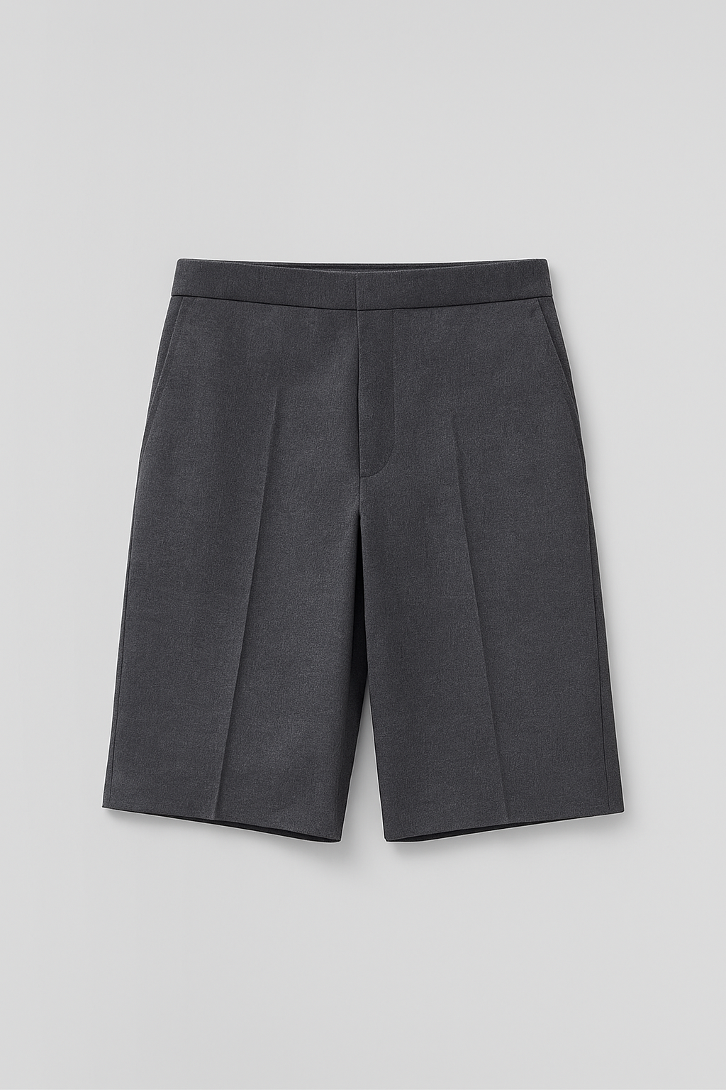 VF Grey Short (LPR-1|VFG/7)