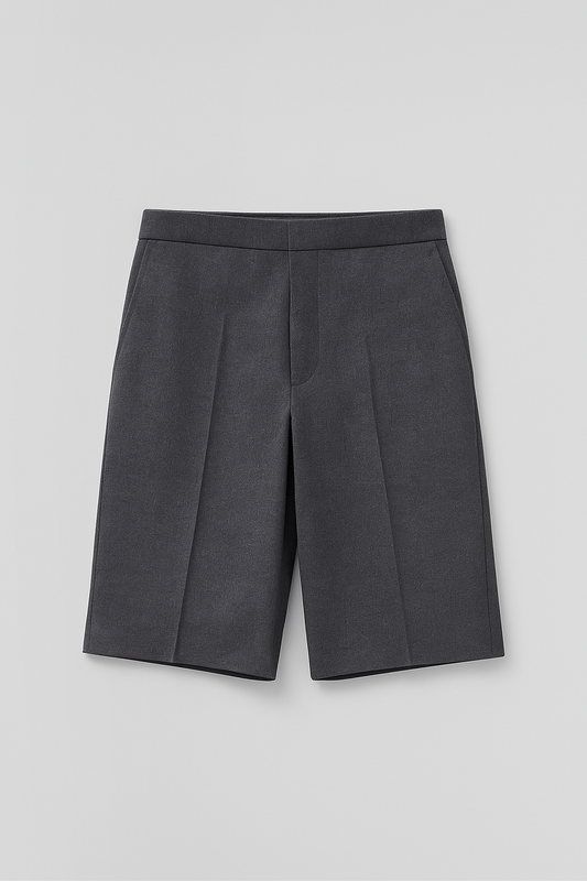 VF Grey Short (LPR-1|VFG/7)