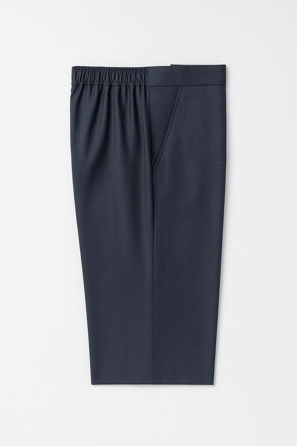 Straight Fit Short (STR-36|SPT/12)