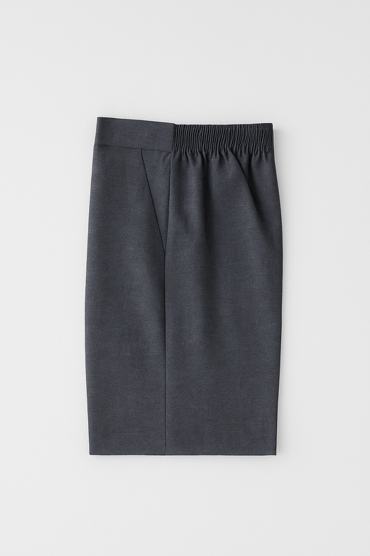 Straight Fit Short (SITL-1|SPT/12)