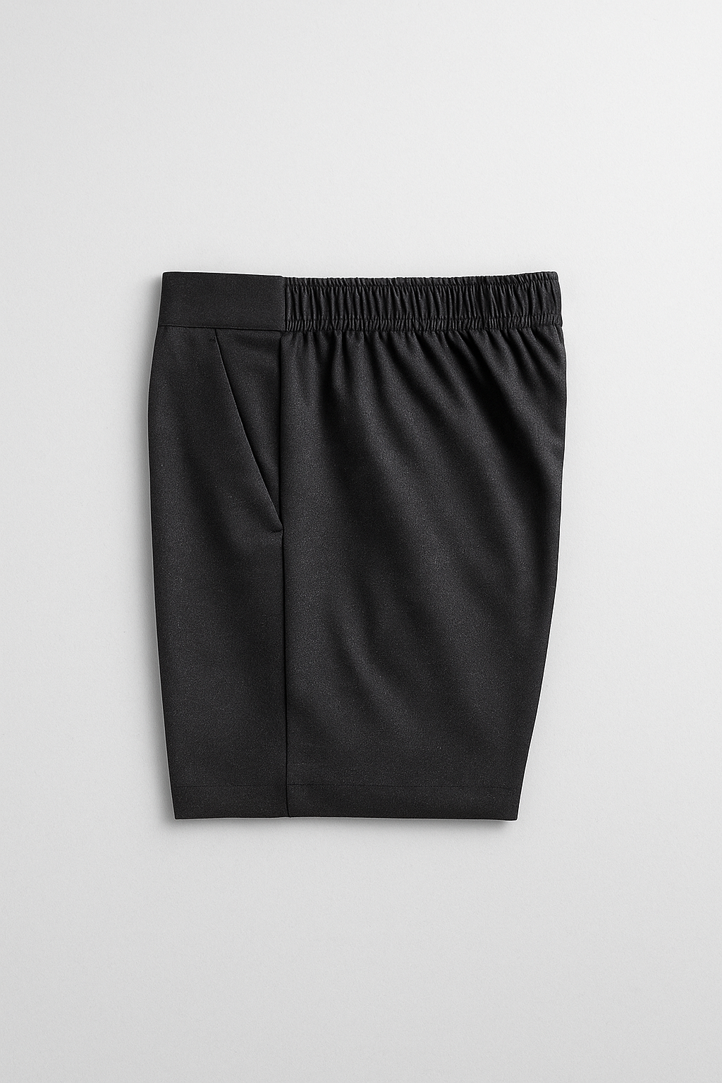 Straight Fit Short (SITP-1|SPT/12)
