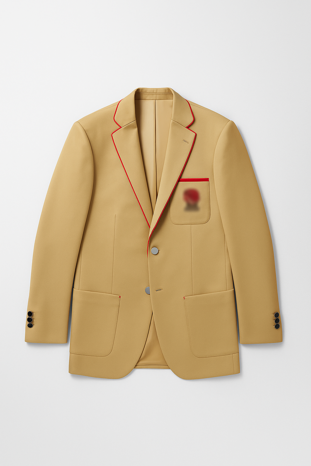 Boys Formal Jacket 2 (SIT-6|PSI/34)