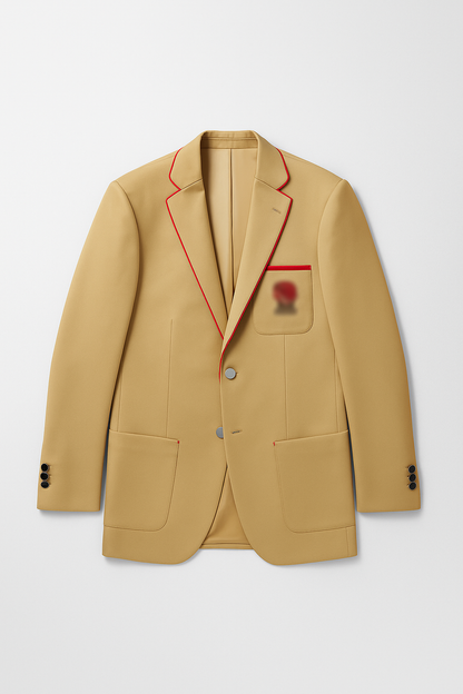 Boys Formal Jacket 2 (SIT-6|PSI/34)