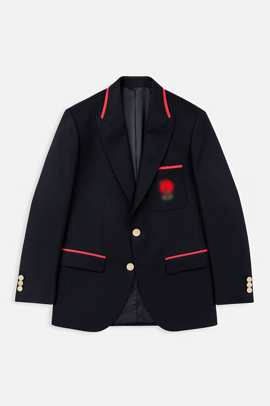 PSI Boys Formal Jacket 23