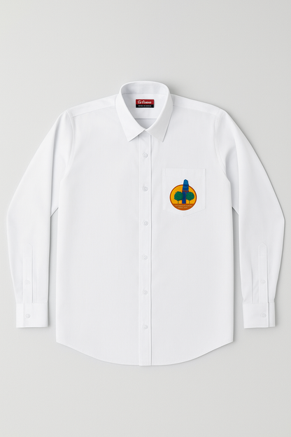 Boys LS Shirt (UCBS-2|DAC/6)