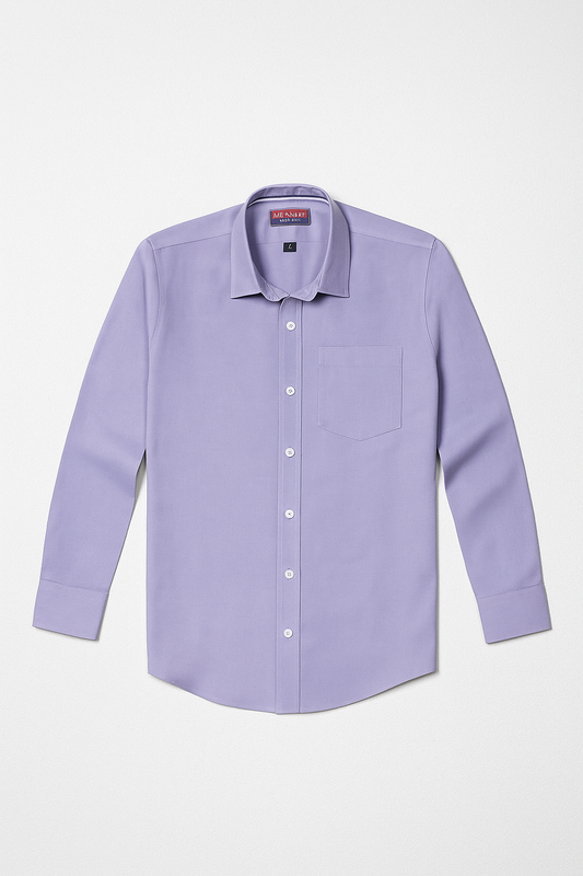 Slim Fit Formal Shirt (MIS-1|MIS/23)