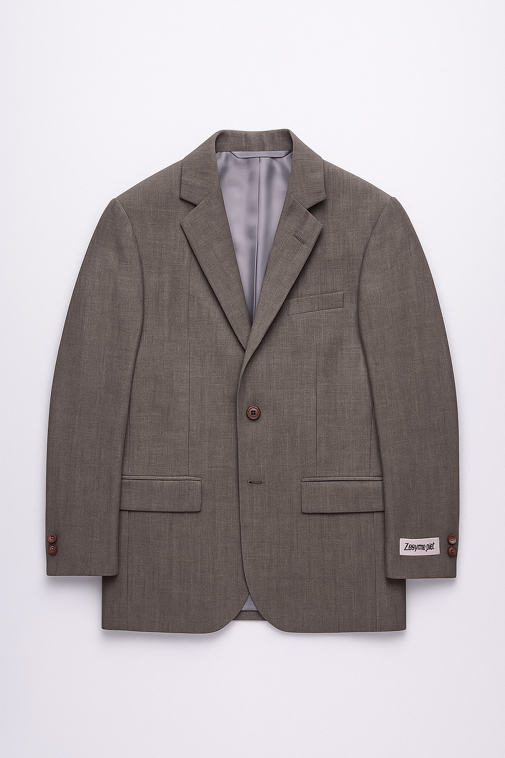 Tailored Fit Blazer (MIS-1|MIS/34)