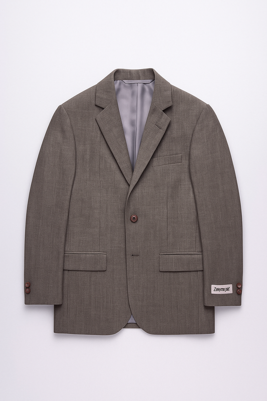 Tailored Fit Blazer (MIS-1|MIS/34)