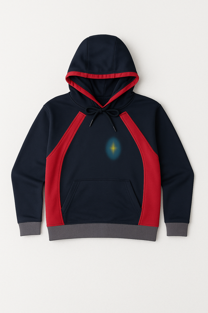 Durham Hoodie Secondary (PKP-3/PMH-1/RIBBJ-5|DRM/6)