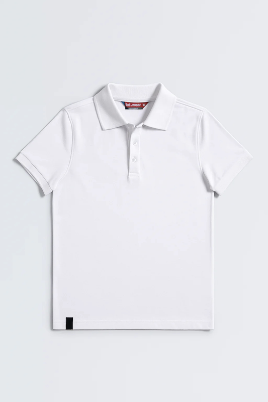Short Sleeve Polo Shirt (PKPH-5|PSI/1)