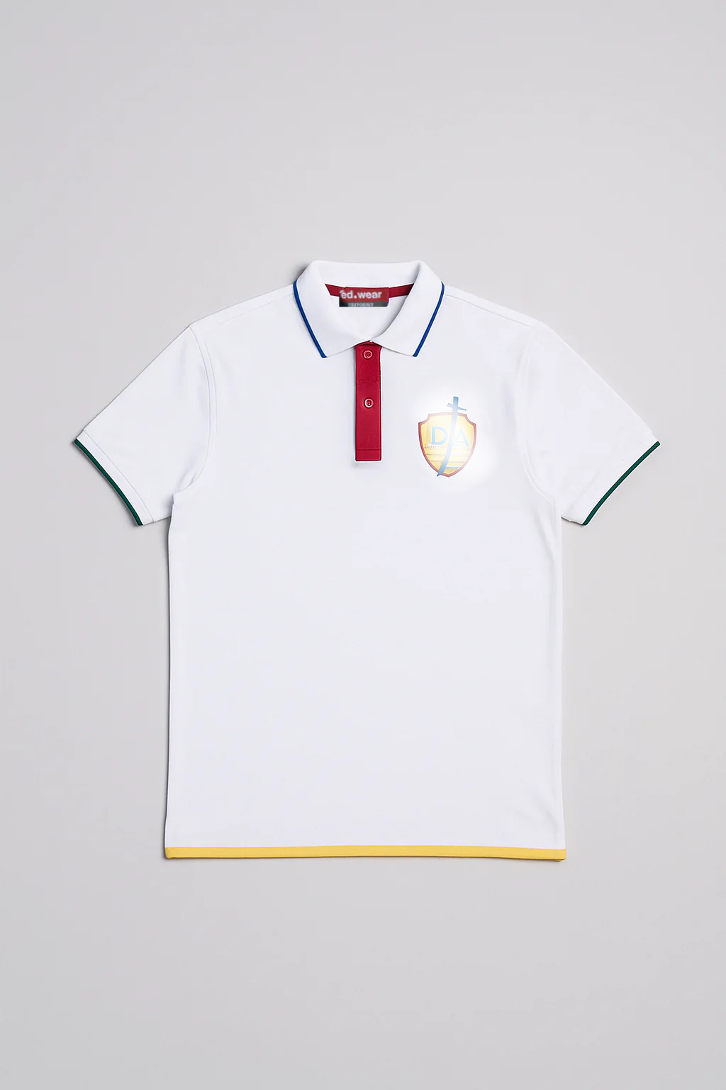 SS Polo (PKDA-1|DAC/11)