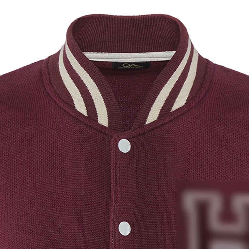 Harvard Varsity Jacket