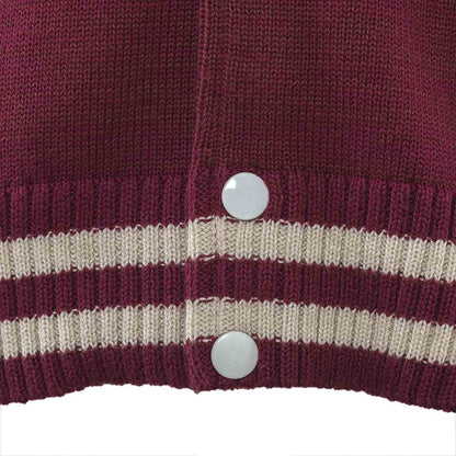 Harvard Varsity Jacket