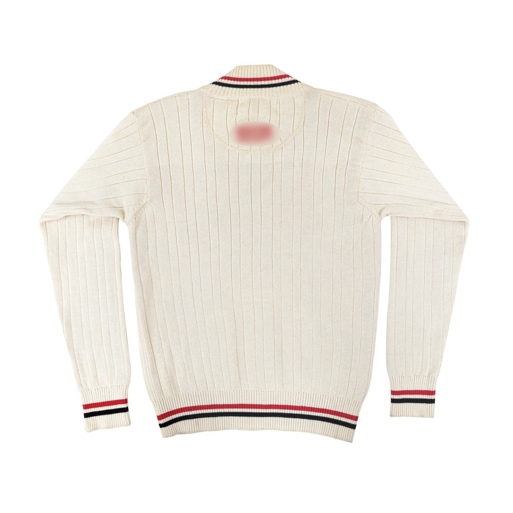 Harvard (Cricket BU Left Chest Embroidery)