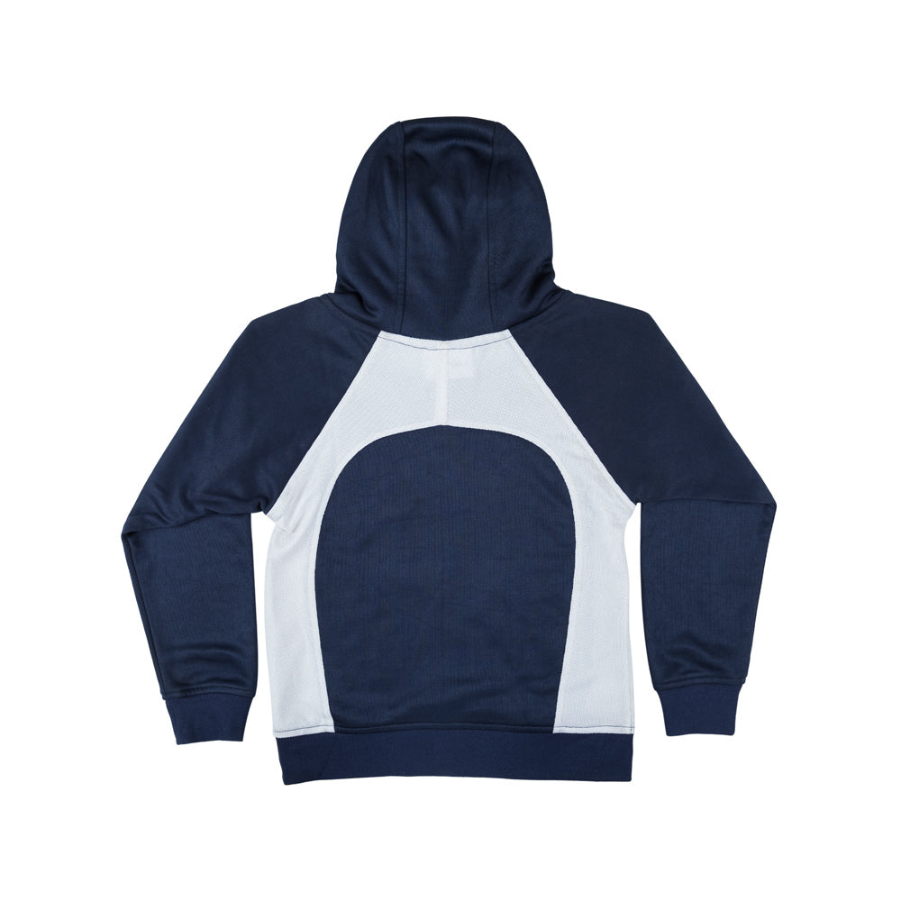 Durham Hoodie Secondary (PFL-2/PKPV-2/RIB-21|DRM/6)