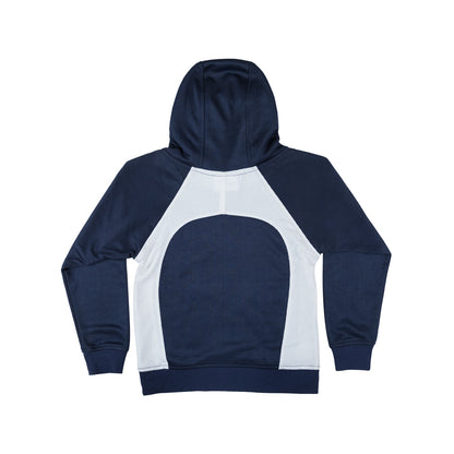 Durham Hoodie Secondary (PFL-2/PKPV-2/RIB-21|DRM/6)