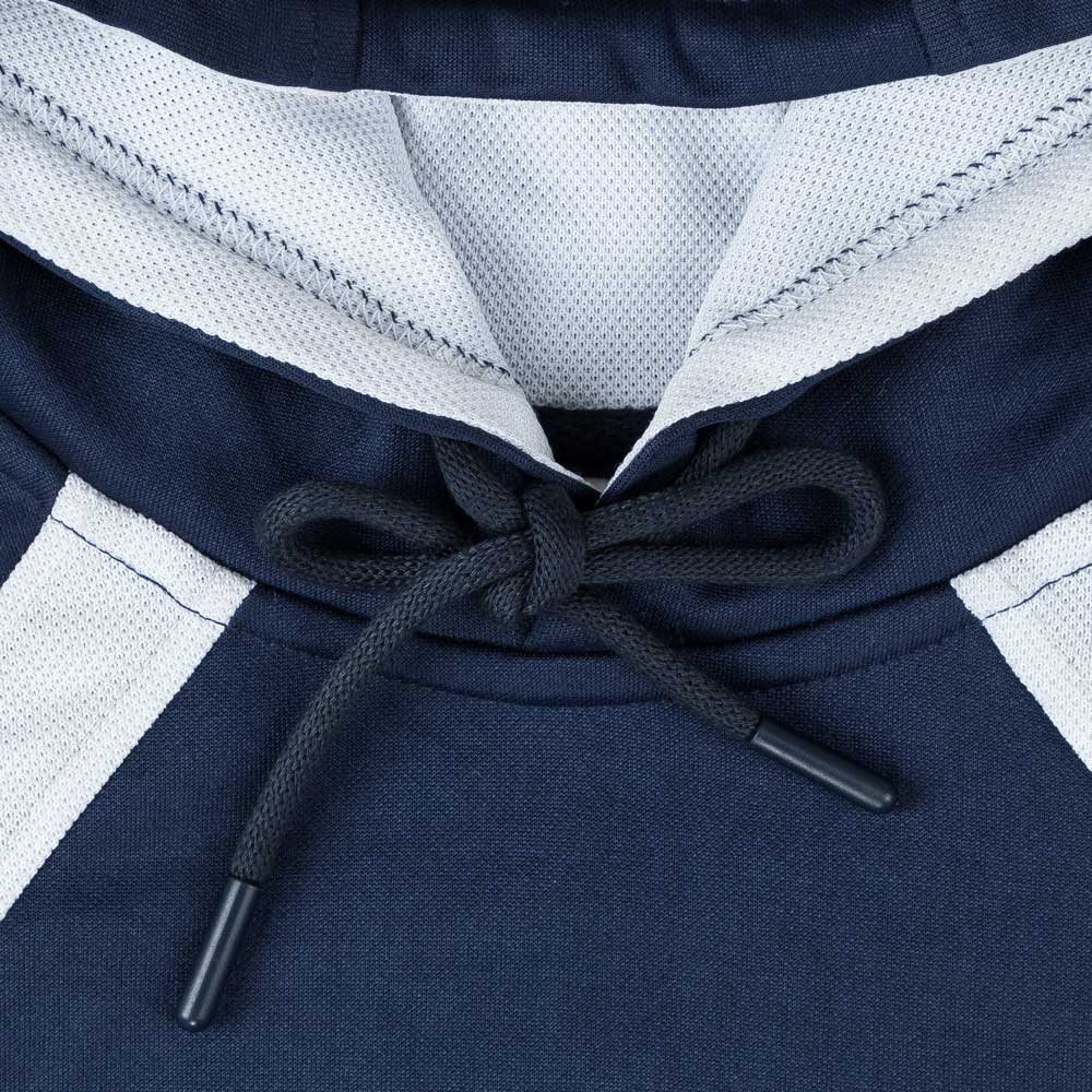 Durham Hoodie Secondary (PFL-2/PKPV-2/RIB-21|DRM/6)