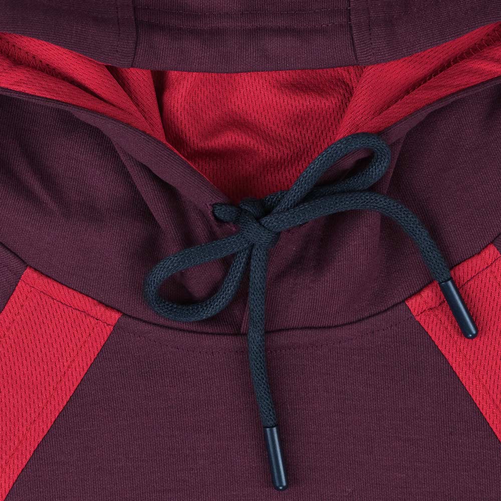 Durham Hoodie Secondary (PVSS-7/PMH-1/RIBBJ-5|DRM/6)