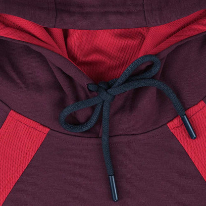 Durham Hoodie Secondary (PVSS-7/PMH-1/RIBBJ-5|DRM/6)