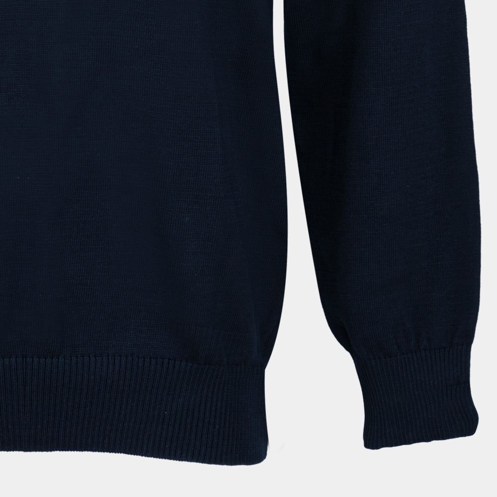 Durham V-Neck Pullover (DUR-1-26/2|DRM/5)