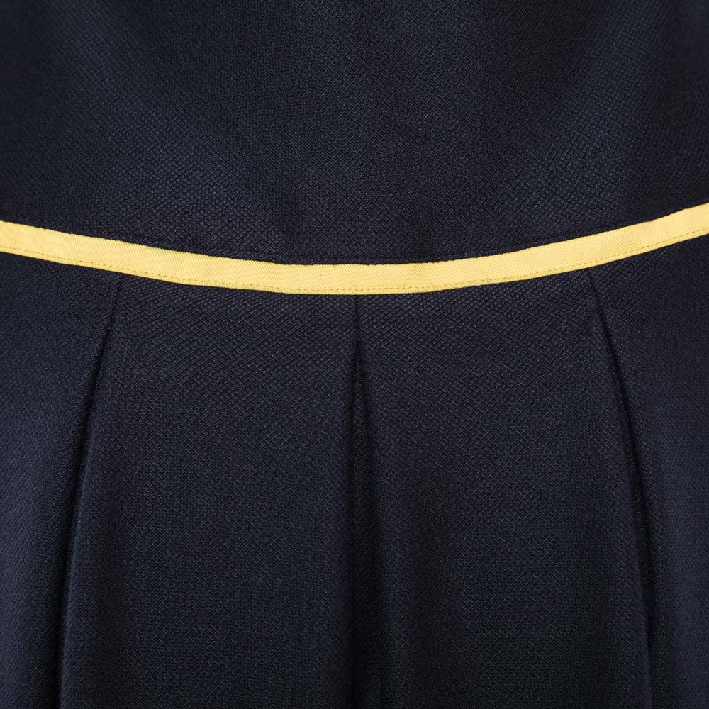 Durham Long Sleeve Summer Dress (PKPVH-5|DRM/4)