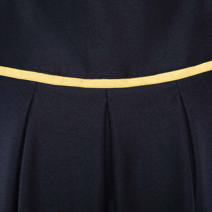 Durham Long Sleeve Summer Dress (PKPVH-5|DRM/4)