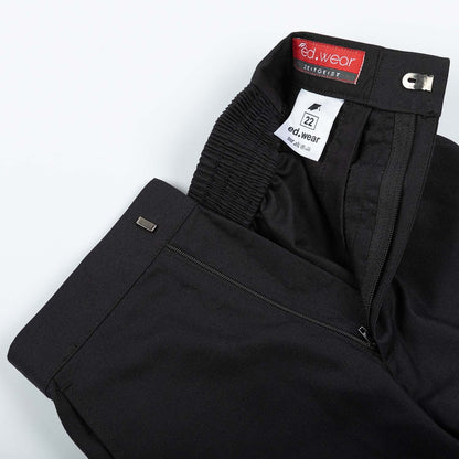 Elasticised Short (SIT-10|DAC/4)