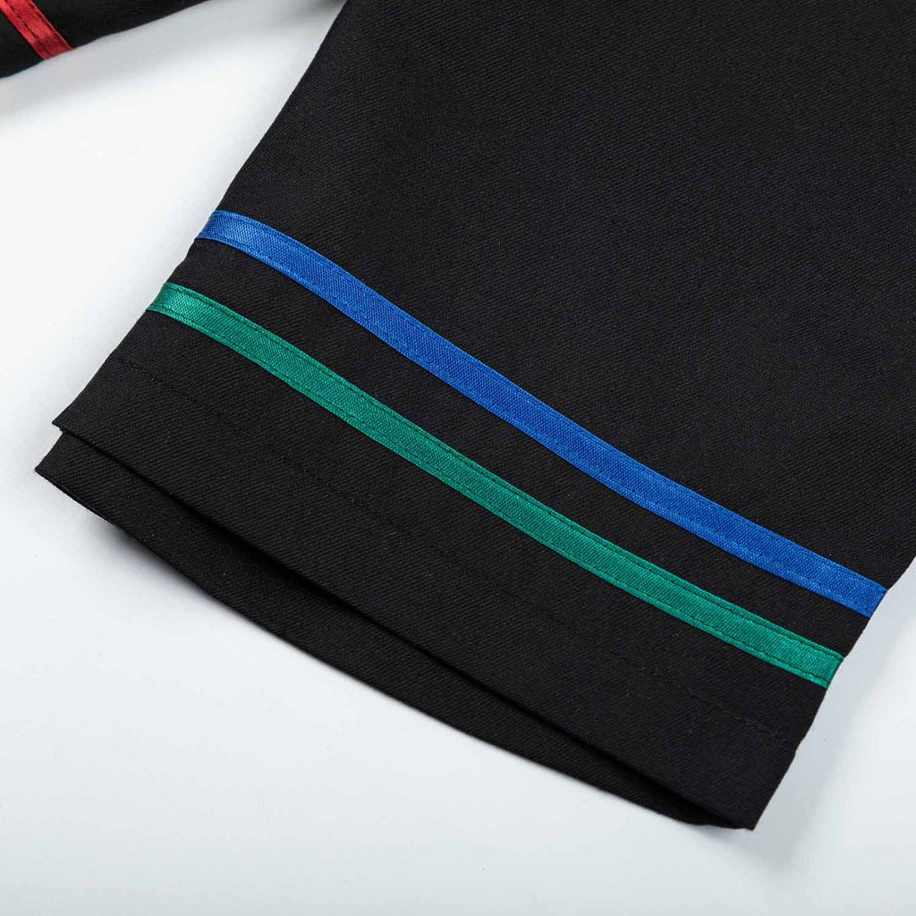 Elasticised Short (SIT-10|DAC/4)