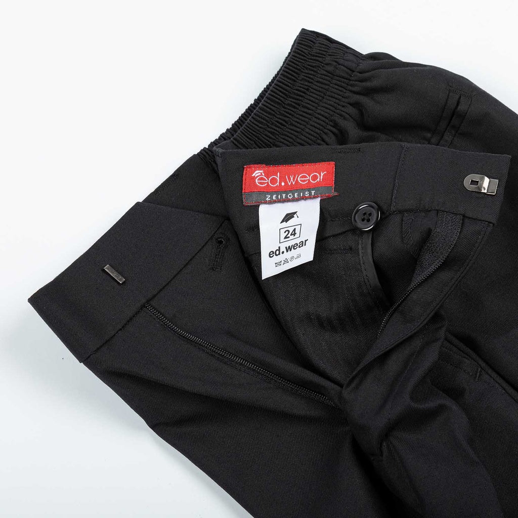 Elasticised Trouser (SIT-10|DAC/3)