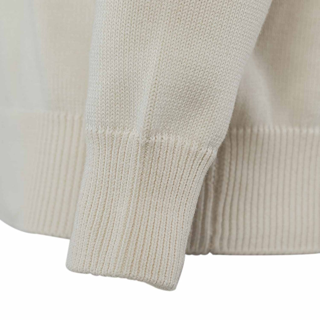 Harvard Fairfield (Crew Fairfield In Red Intarsia)