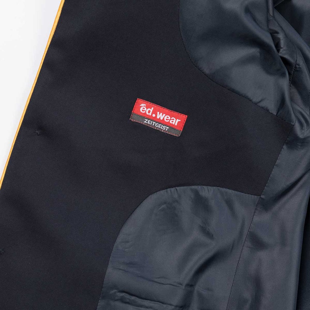 Fit Buttoned Blazer (LQT-1|SCS/7)