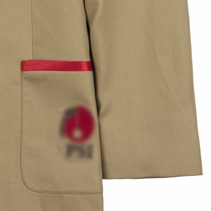 Girls Formal Jacket 2 (SIT-6|PSI/36)