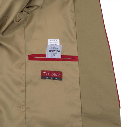 Girls Formal Jacket 2 (SIT-6|PSI/36)