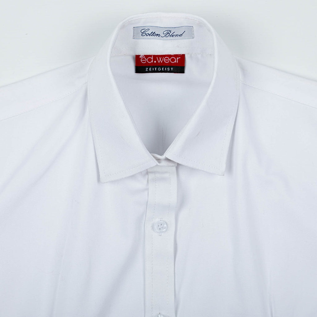 Girls LS Shirt (UCBS-2|DAC/8)