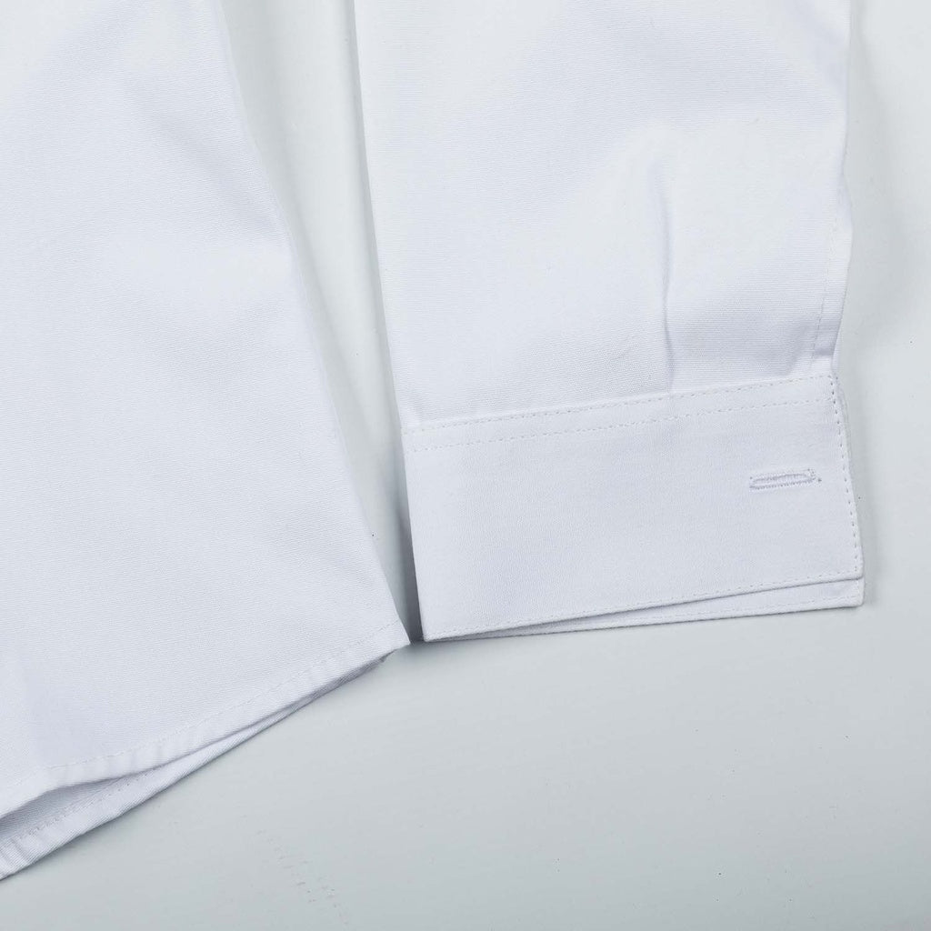 Girls LS Shirt (UCBS-2|DAC/8)