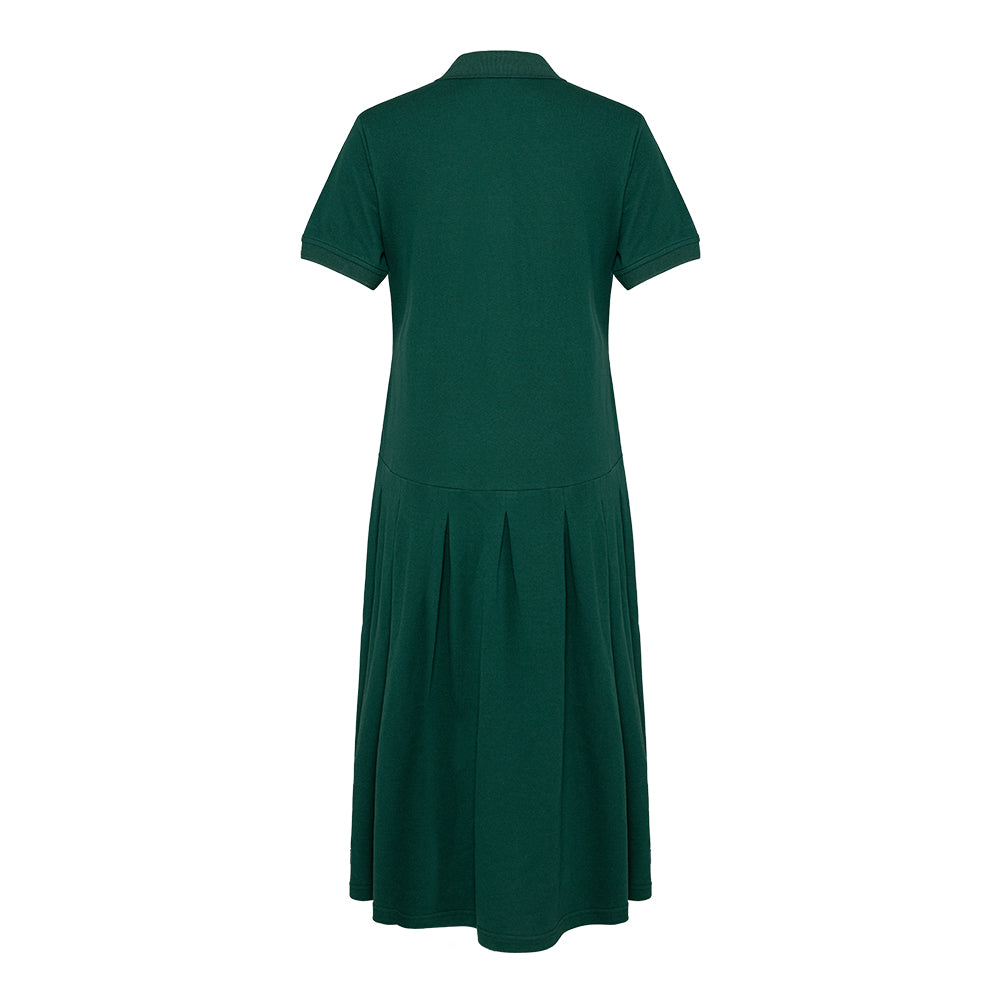 Juthoor Polo Dress (PKPCG-1|JTH/1)