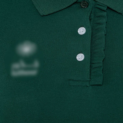 Juthoor Polo Dress (PKPCG-1|JTH/1)