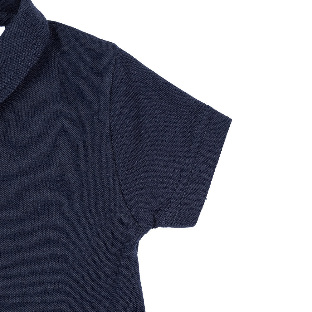 Juthoor Polo Dress (PKPVHU-1|JTH/1)