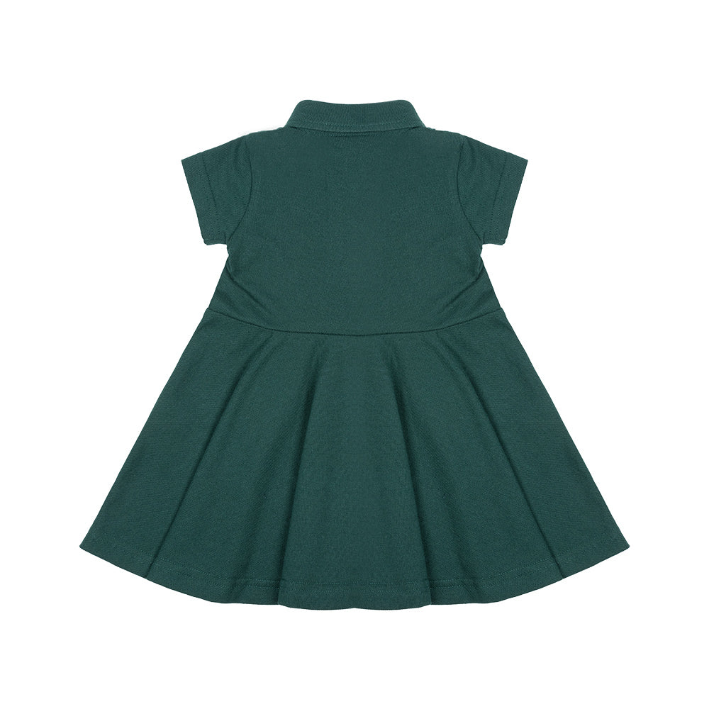 Juthoor Polo Dress (PKTBH-6|JTH/1)