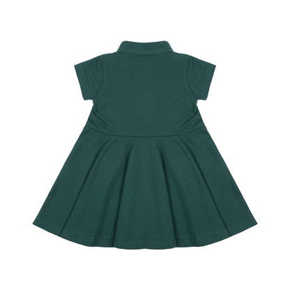 Juthoor Polo Dress (PKTBH-6|JTH/1)