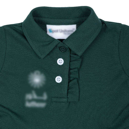 Juthoor Polo Dress (PKTBH-6|JTH/1)