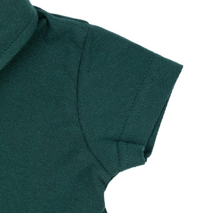 Juthoor Polo Dress (PKTBH-6|JTH/1)