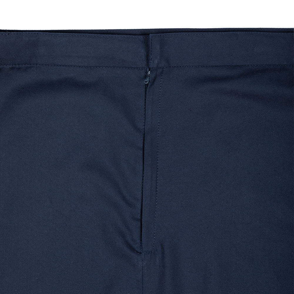 Knee Length Skirt (SIT-9|ARQ/U2364)