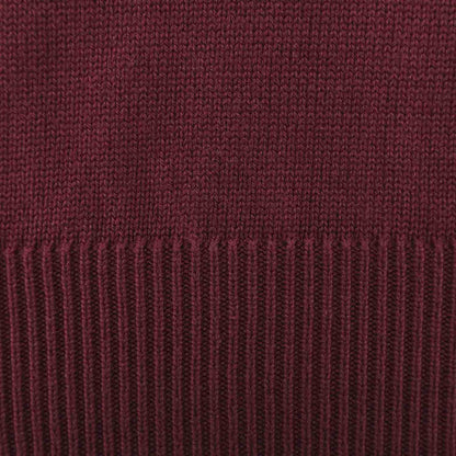 Harvard H Intarsia Hoodie