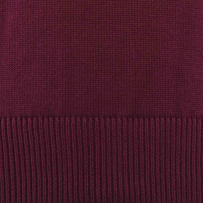 Harvard (Qtr Zip Left Chest H Intarsia)