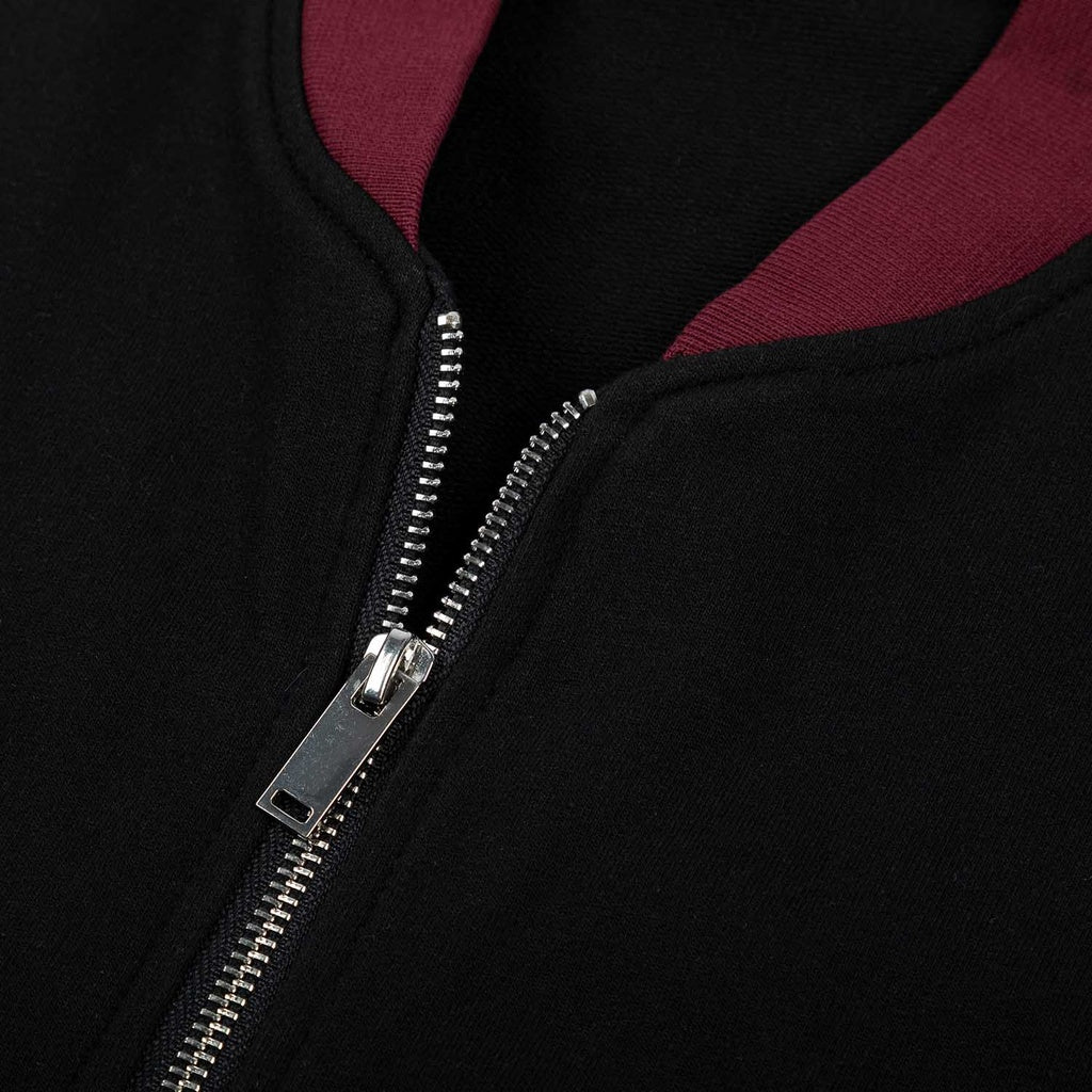 PE Zipper Jacket (TERPSI-1|DAC/1)