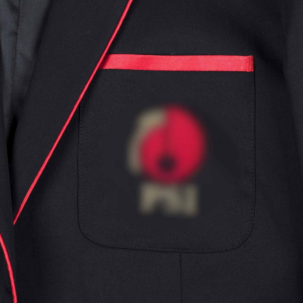 PSI Girls Formal Jacket 23