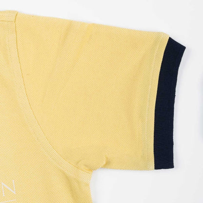 Short Sleeve Polo Shirt (PKPH-6|FST/4)