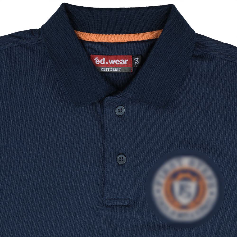 Short Sleeve Polo Shirt (UPK-2|FST/5)