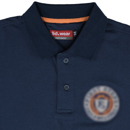 Short Sleeve Polo Shirt (UPK-2|FST/5)